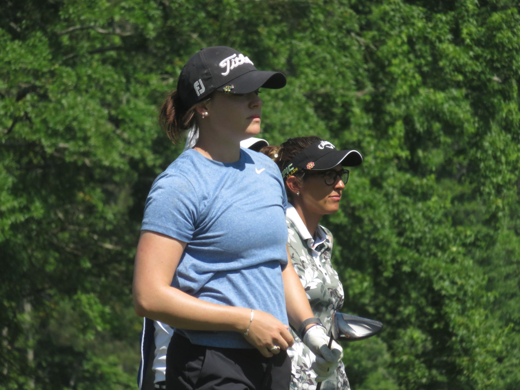 Zimmer Biomet Championship, Final Round